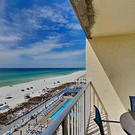 Regency Towers 719 Apartment Panama City Beach Exterior photo