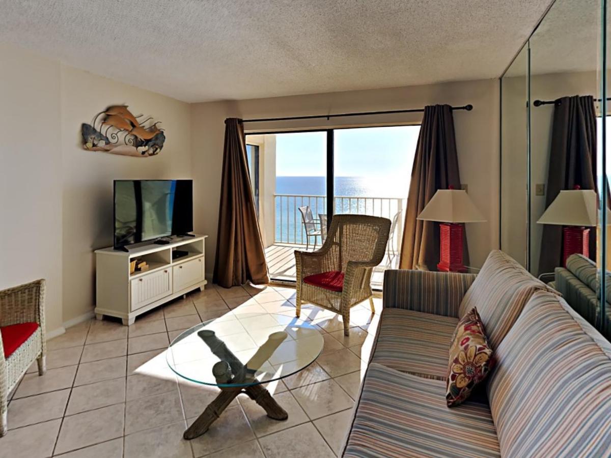Regency Towers 719 Apartment Panama City Beach Exterior photo