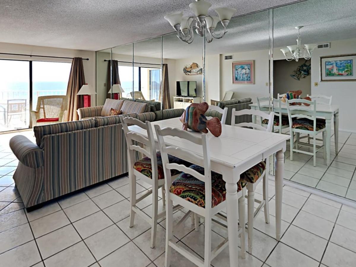 Regency Towers 719 Apartment Panama City Beach Exterior photo