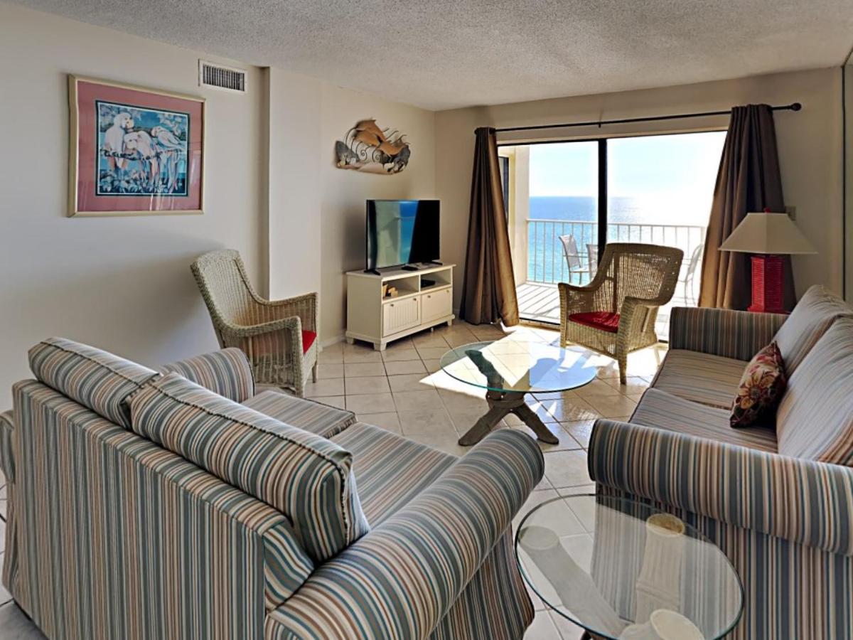 Regency Towers 719 Apartment Panama City Beach Exterior photo