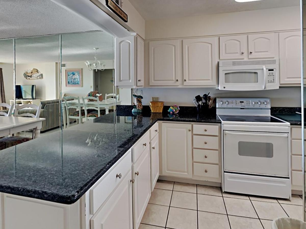 Regency Towers 719 Apartment Panama City Beach Exterior photo