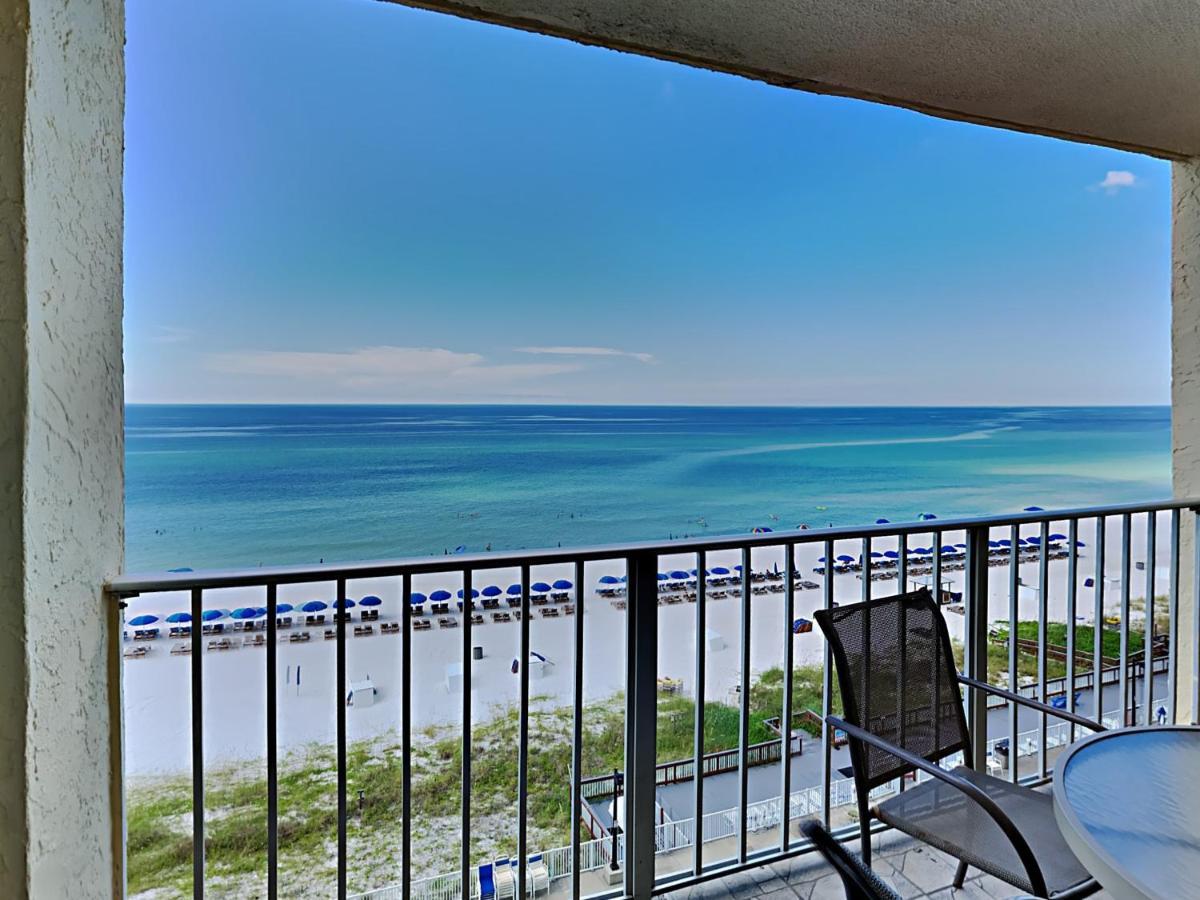 Regency Towers 719 Apartment Panama City Beach Exterior photo