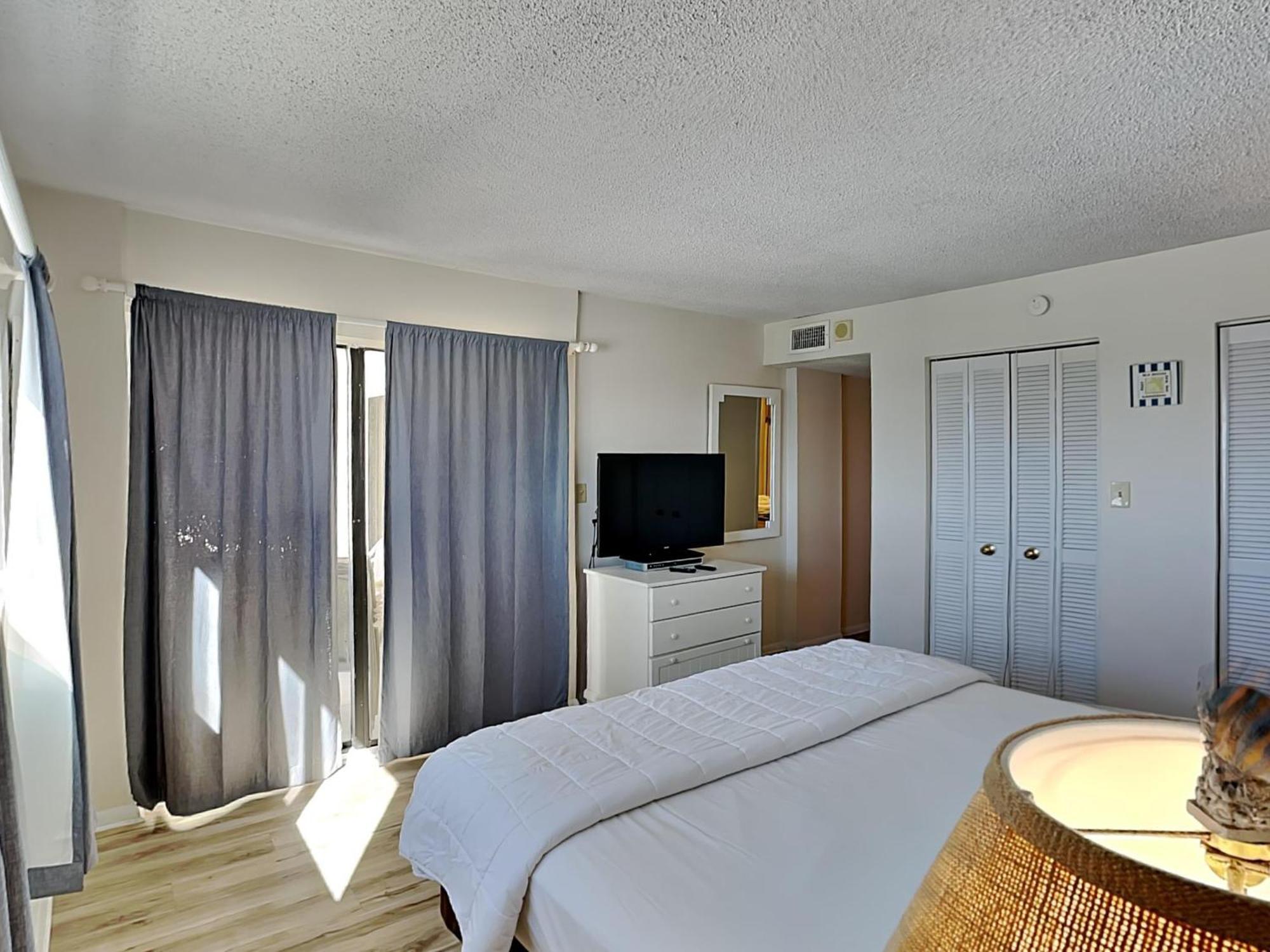 Regency Towers 719 Apartment Panama City Beach Exterior photo