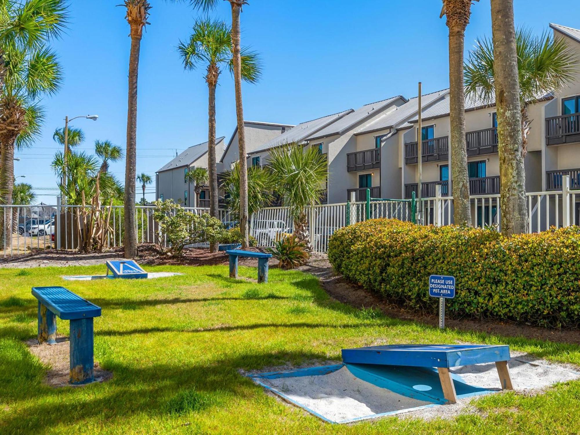 Regency Towers 719 Apartment Panama City Beach Exterior photo