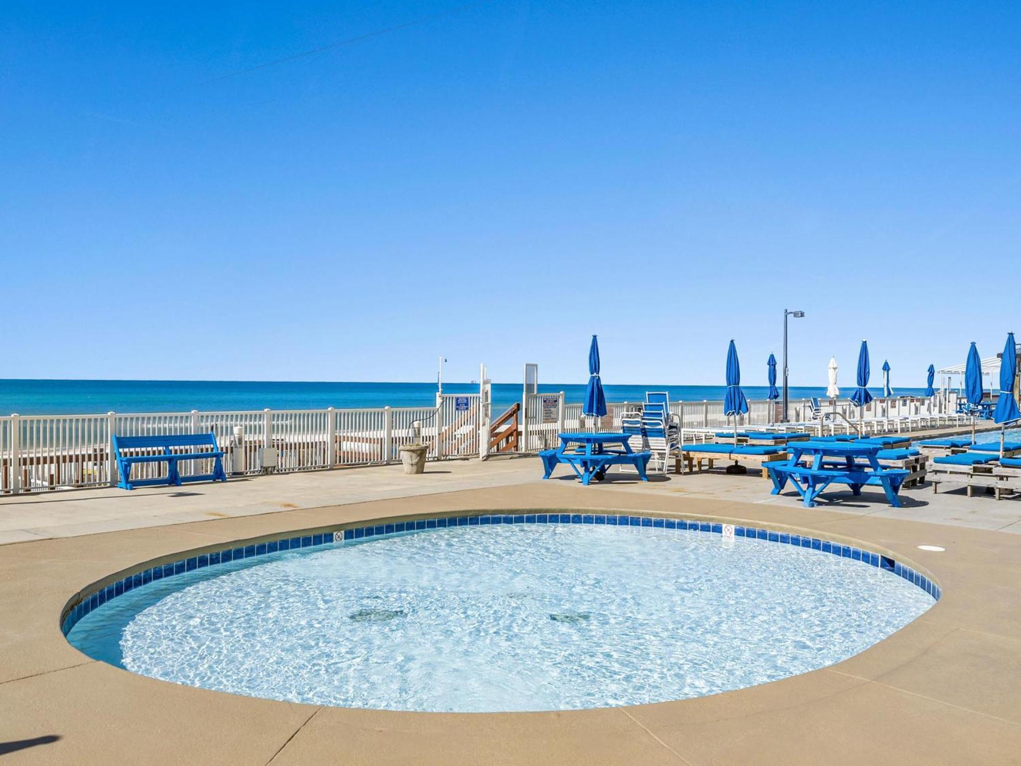 Regency Towers 719 Apartment Panama City Beach Exterior photo