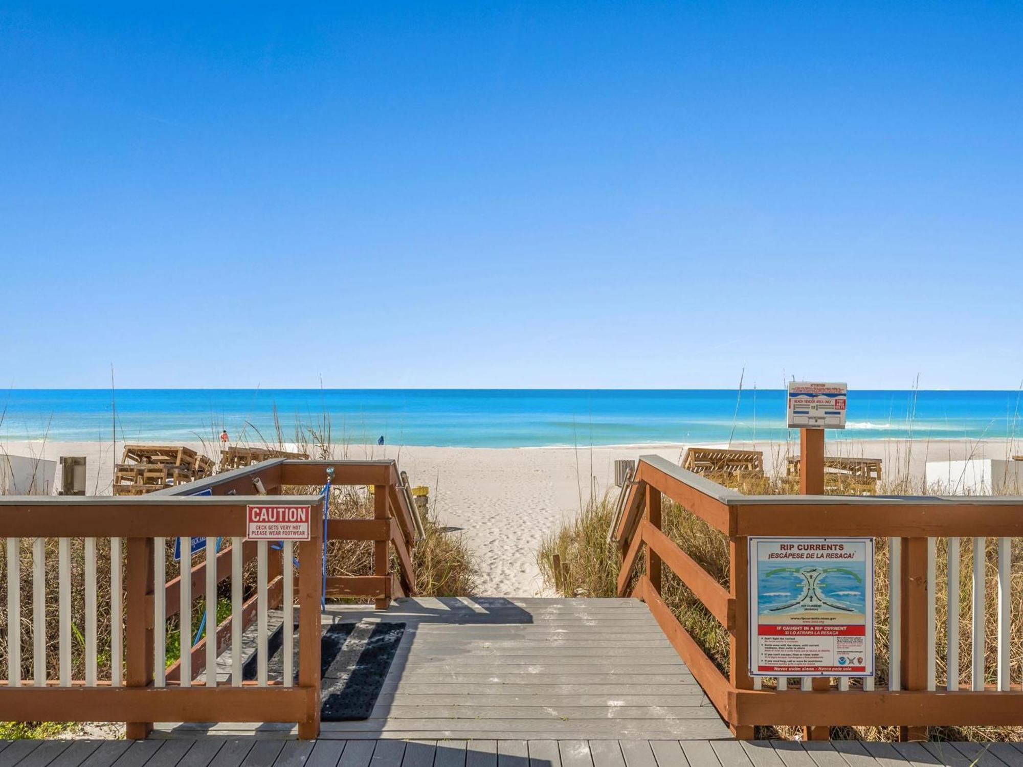 Regency Towers 719 Apartment Panama City Beach Exterior photo