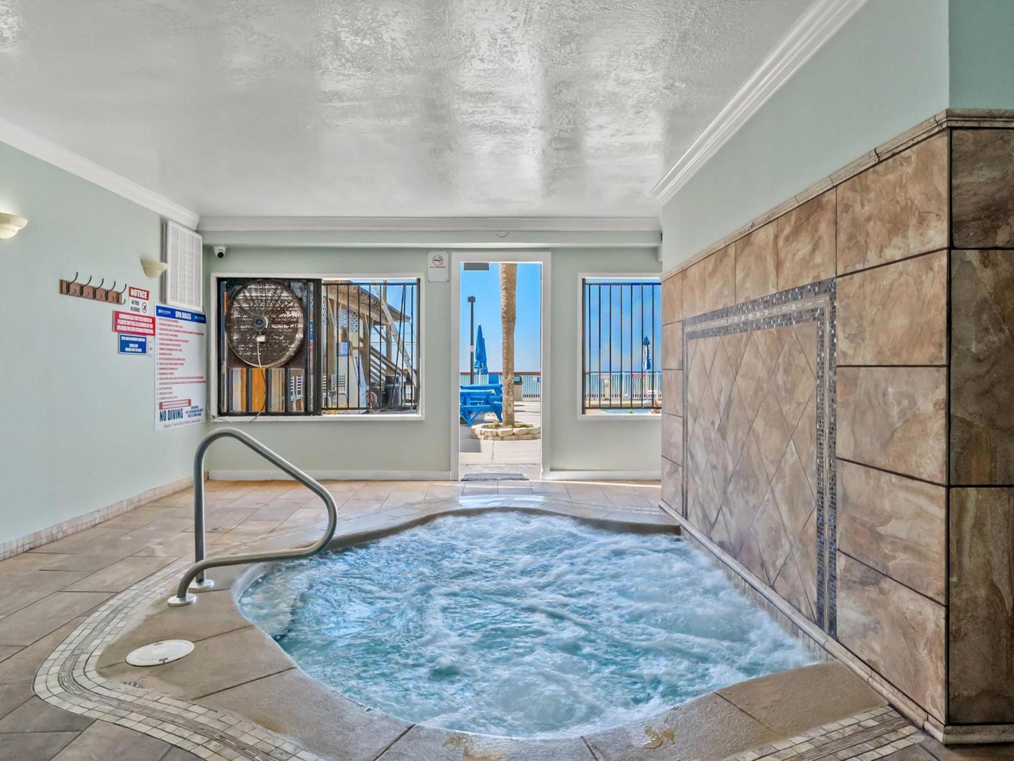 Regency Towers 719 Apartment Panama City Beach Exterior photo